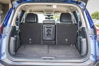 2023 Nissan X-Trail T33 MY23 ST-L X-tronic 4WD Blue 7 Speed Constant Variable Wagon