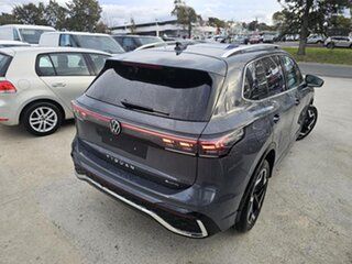 2026 Volkswagen Tiguan CT MY26 150TSI R-Line DSG 4MOTION Grey 7 Speed Sports Automatic Dual Clutch