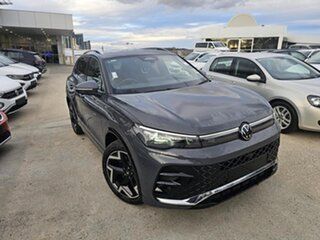 2026 Volkswagen Tiguan CT MY26 150TSI R-Line DSG 4MOTION Grey 7 Speed Sports Automatic Dual Clutch