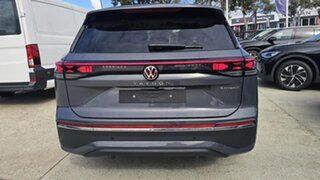 2026 Volkswagen Tayron R4 MY26 150TSI eHybrid Elegance DSG Grey 6 Speed Sports Automatic Dual Clutch