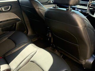 2022 Jeep Compass NIGHT EAGLE M6 MY22 Black 6 Speed Automatic Wagon
