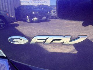 2003 FPV GT BA Purple 5 Speed Manual Sedan
