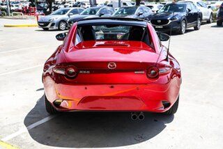 MX-5 1 6AUTO 2.0L G20 RF GT