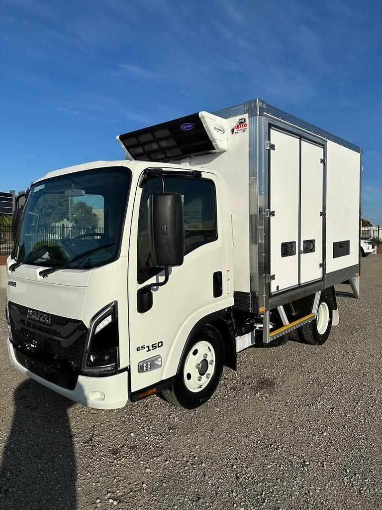 Truck Image