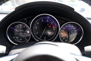 MX-5 1 6AUTO 2.0L G20 RF GT