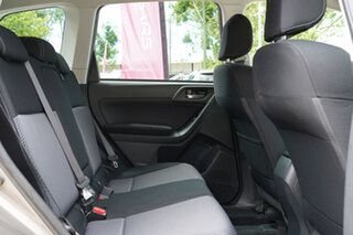 2017 Subaru Forester S4 MY18 2.5i-L CVT AWD Bronze 6 Speed Constant Variable Wagon