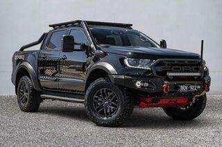 2021 Ford Ranger PX MkIII 2021.25MY Raptor 10 Speed Sports Automatic Dual Cab.