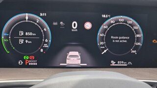 2026 Volkswagen Tayron R4 MY26 150TSI eHybrid Elegance DSG Grey 6 Speed Sports Automatic Dual Clutch