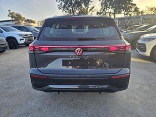 2025 Volkswagen Tayron R4 MY26 150TSI Life DSG 4MOTION Grey 7 Speed Sports Automatic Dual Clutch