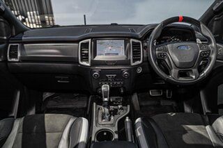 2021 Ford Ranger PX MkIII 2021.25MY Raptor 10 Speed Sports Automatic Dual Cab