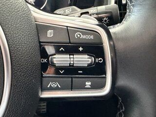 2022 Kia Sorento MQ4 MY23 GT-Line 7 Seat Grey 8 Speed Auto Dual Clutch Wagon