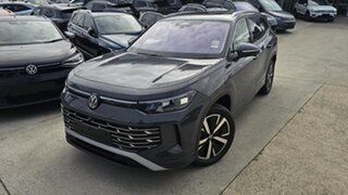 2026 Volkswagen Tayron R4 MY26 150TSI eHybrid Elegance DSG Grey 6 Speed Sports Automatic Dual Clutch