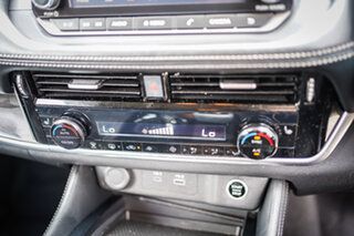2023 Nissan X-Trail T33 MY23 ST-L X-tronic 4WD Blue 7 Speed Constant Variable Wagon