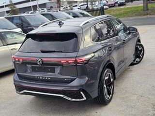 2026 Volkswagen Tiguan CT MY26 150TSI R-Line DSG 4MOTION Grey 7 Speed Sports Automatic Dual Clutch