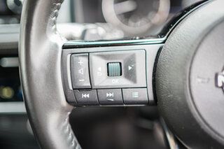 2023 Nissan X-Trail T33 MY23 ST-L X-tronic 4WD Blue 7 Speed Constant Variable Wagon