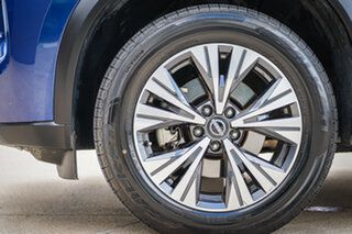 2023 Nissan X-Trail T33 MY23 ST-L X-tronic 4WD Blue 7 Speed Constant Variable Wagon