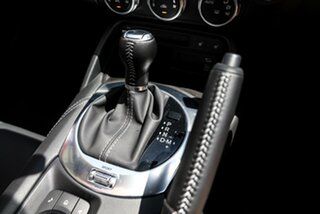 MX-5 1 6AUTO 2.0L G20 RF GT