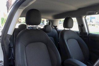 2019 Mini Hatch F56 LCI Cooper Pepper White 6 Speed Manual Hatchback