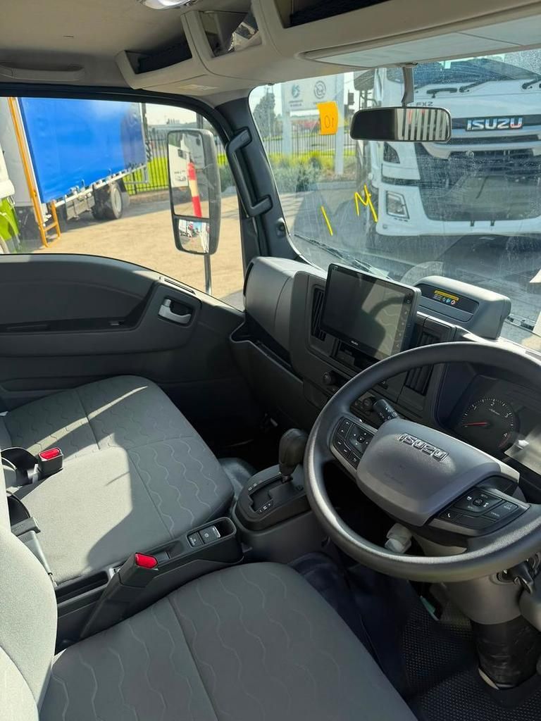 Truck Image