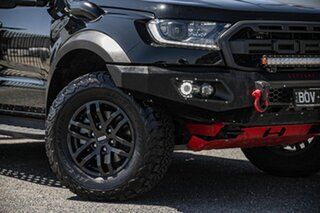 2021 Ford Ranger PX MkIII 2021.25MY Raptor 10 Speed Sports Automatic Dual Cab
