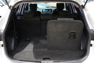 2018 Hyundai Santa Fe DM5 MY18 Active White 6 Speed Sports Automatic Wagon