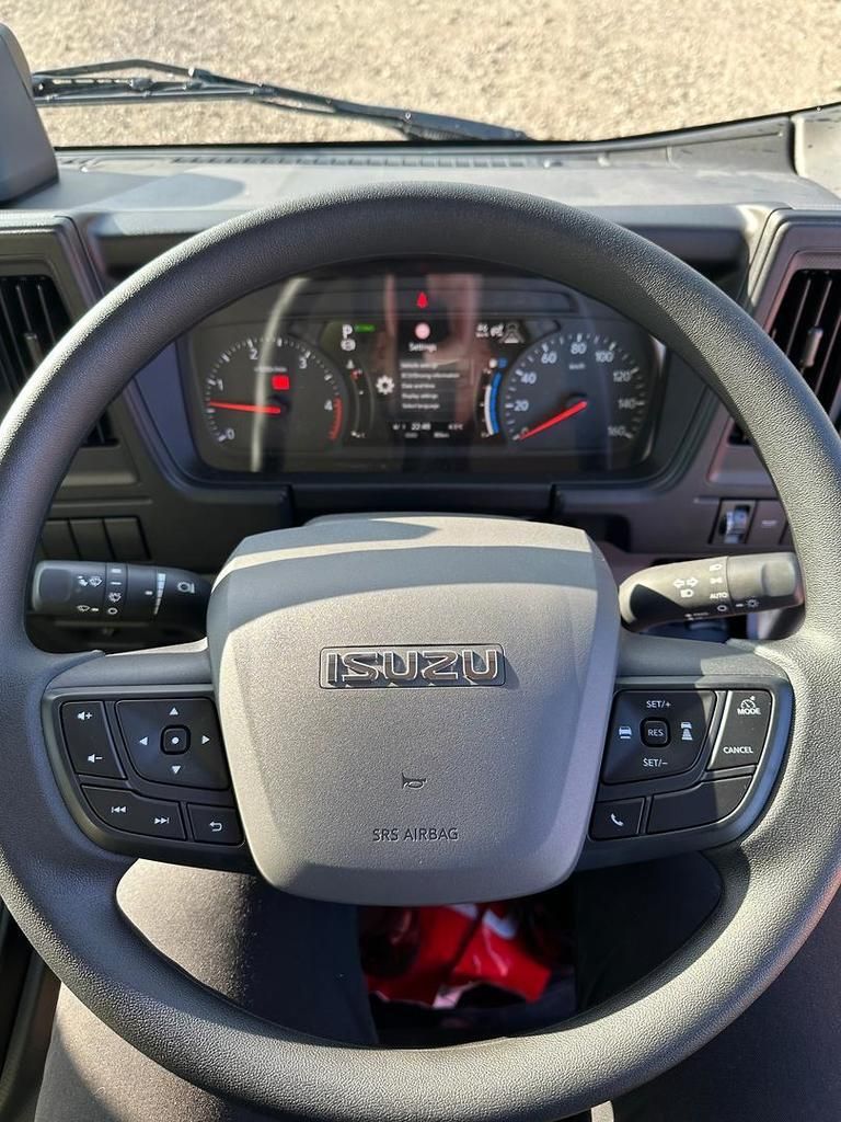 Truck Image