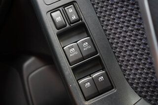 2017 Subaru Forester S4 MY18 2.5i-L CVT AWD Bronze 6 Speed Constant Variable Wagon