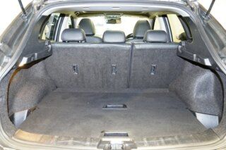 2017 Nissan Qashqai J11 TI Grey Constant Variable Wagon