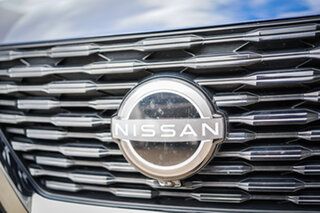 2023 Nissan X-Trail T33 MY23 ST-L X-tronic 4WD Blue 7 Speed Constant Variable Wagon