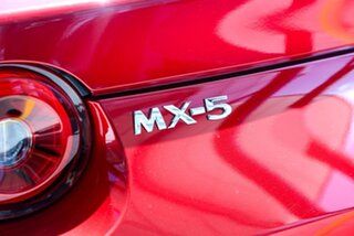 MX-5 1 6AUTO 2.0L G20 RF GT