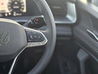 2025 Volkswagen Tayron R4 MY26 150TSI Life DSG 4MOTION Grey 7 Speed Sports Automatic Dual Clutch