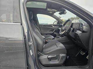 2026 Volkswagen Tiguan CT MY26 150TSI R-Line DSG 4MOTION Grey 7 Speed Sports Automatic Dual Clutch