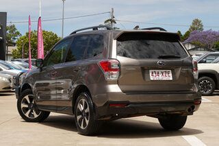 2017 Subaru Forester S4 MY18 2.5i-L CVT AWD Bronze 6 Speed Constant Variable Wagon.