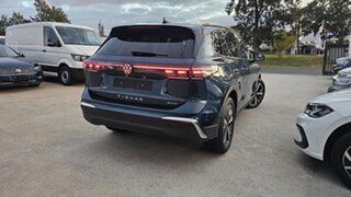 2026 Volkswagen Tiguan CT MY26 150TSI Elegance DSG 4MOTION Blue 7 Speed Sports Automatic Dual Clutch