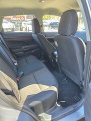2021 Mitsubishi ASX XD MY21 ES 2WD Grey 1 Speed Constant Variable Wagon