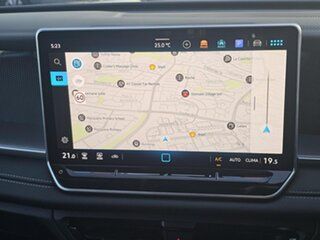 2025 Volkswagen Tayron R4 MY26 150TSI Life DSG 4MOTION Grey 7 Speed Sports Automatic Dual Clutch