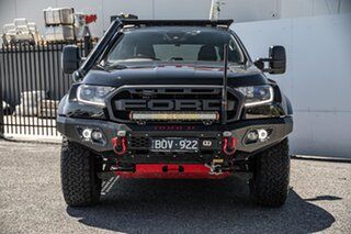 2021 Ford Ranger PX MkIII 2021.25MY Raptor 10 Speed Sports Automatic Dual Cab
