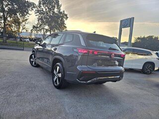 2025 Volkswagen Tayron R4 MY26 150TSI Life DSG 4MOTION Grey 7 Speed Sports Automatic Dual Clutch