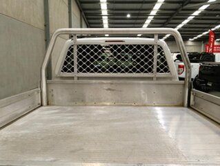 2021 Volkswagen Amarok 2H MY21 TDI550 4MOTION Perm Sportline White 8 Speed Automatic Utility