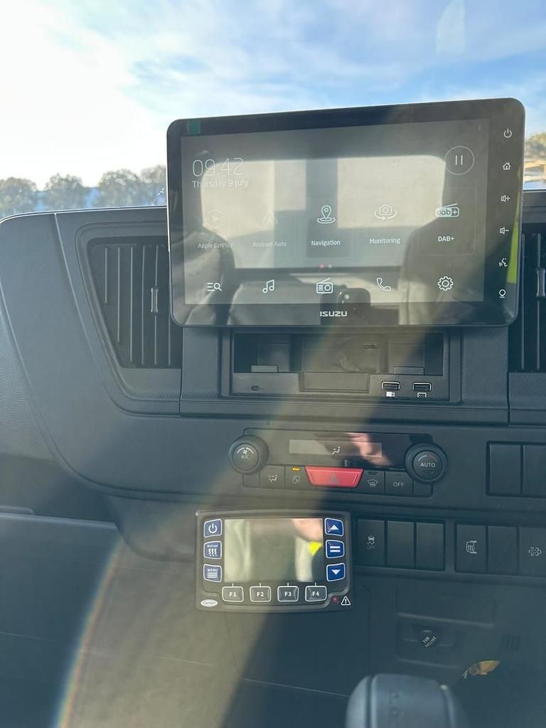 Truck Image