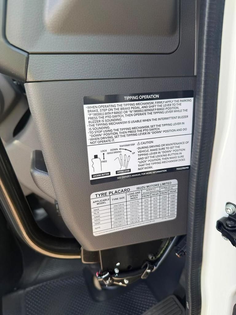 Truck Image