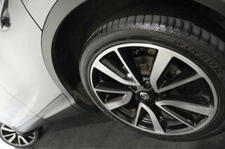 2017 Nissan Qashqai J11 TI Grey Constant Variable Wagon