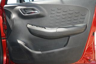 2020 MG MG3 SZP1 MY20 Core Red 4 Speed Automatic Hatchback