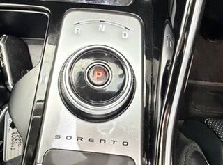 2022 Kia Sorento MQ4 MY23 GT-Line 7 Seat Grey 8 Speed Auto Dual Clutch Wagon