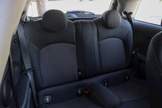 2019 Mini Hatch F56 LCI Cooper Pepper White 6 Speed Manual Hatchback