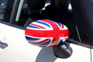 2019 Mini Hatch F56 LCI Cooper Pepper White 6 Speed Manual Hatchback