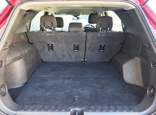 2019 Holden Equinox EQ MY18 LT FWD Red 6 Speed Sports Automatic Wagon