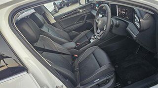 2026 Volkswagen Tiguan CT MY26 110TSI Elegance DSG White 7 Speed Sports Automatic Dual Clutch Wagon
