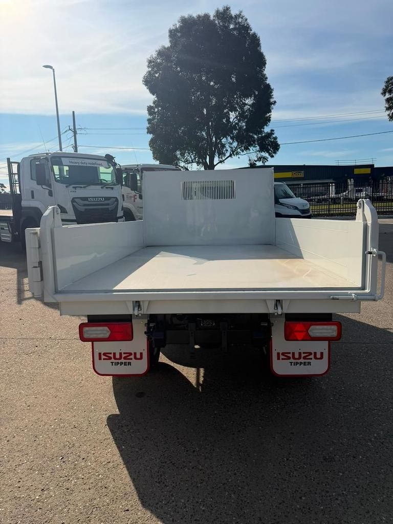 Truck Image