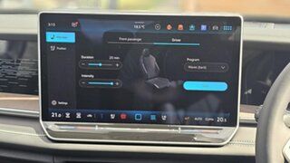 2026 Volkswagen Tayron R4 MY26 150TSI eHybrid Elegance DSG Grey 6 Speed Sports Automatic Dual Clutch